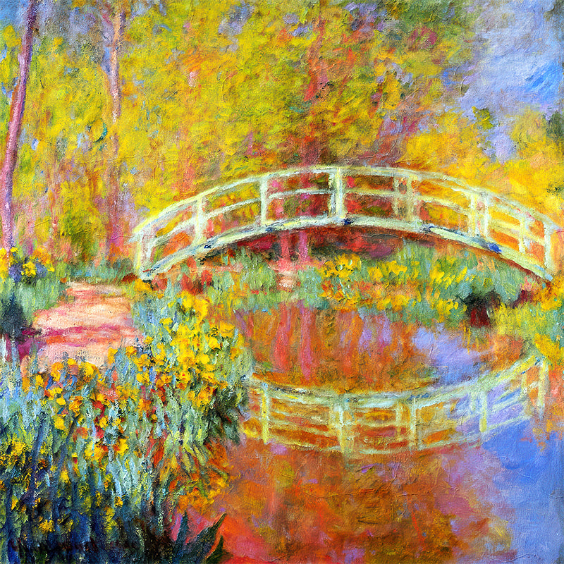 4328 Claude Oscar Monet – The Japanese Bridge copy.jpg