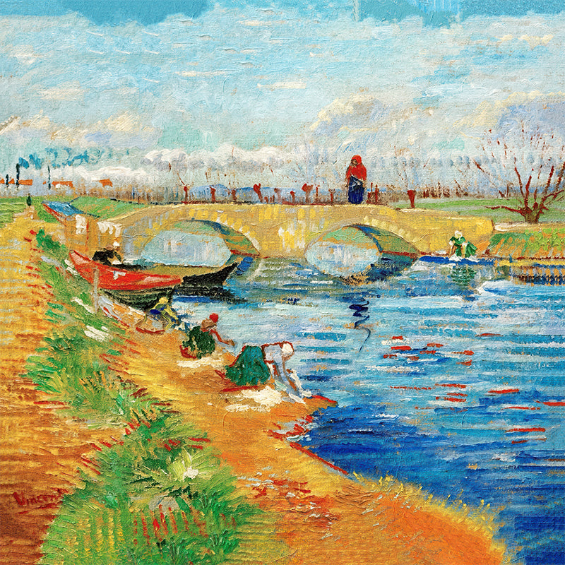 4385 Vincent van Gogh – The Gleize Bridge over the Vigueirat Canal copy.jpg