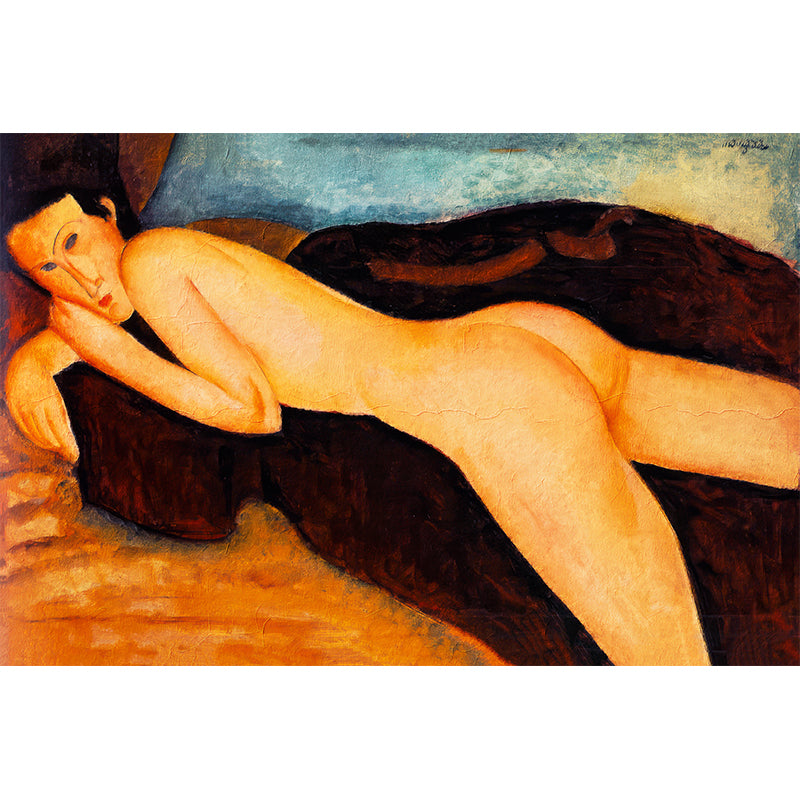 5085 Amedeo Modigliani – Modigliani Nu couche de dos copy.jpg