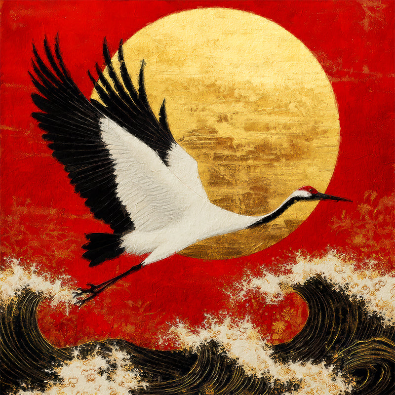 5269 A_Japanese-style_a_white_crane copy.jpg