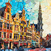 Belgien