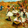 Edgar Degas