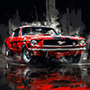 Mustang