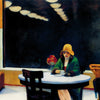 Automat – Edward Hopper