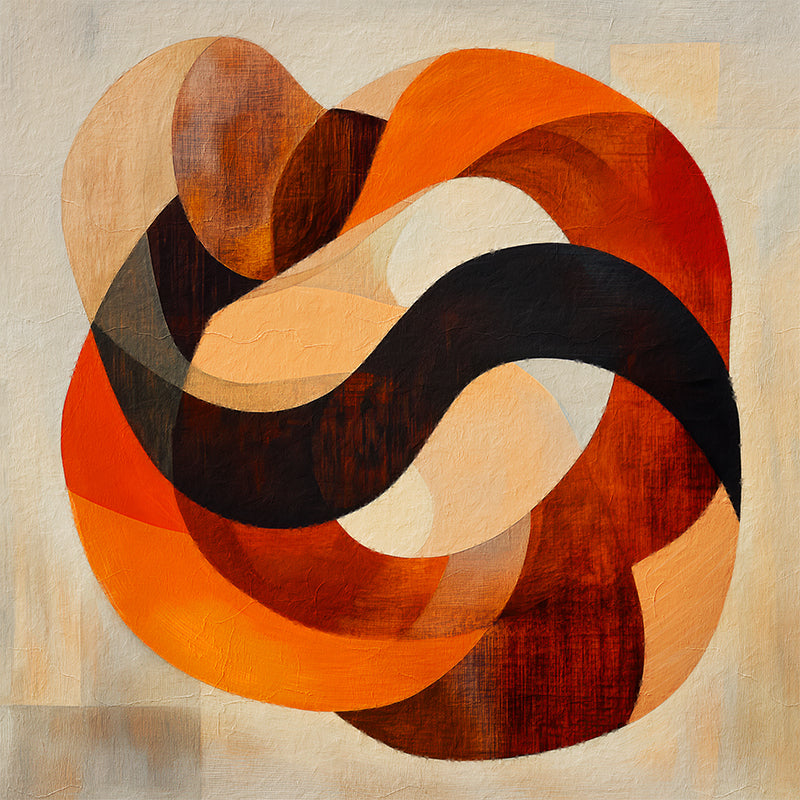 Abstrakte Kunst II