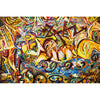 Abstrakt Nr. 2 – Jackson Pollock