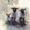 Familie Schapen