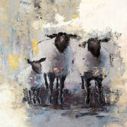 Familie Schapen