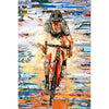 Der Radfahrer