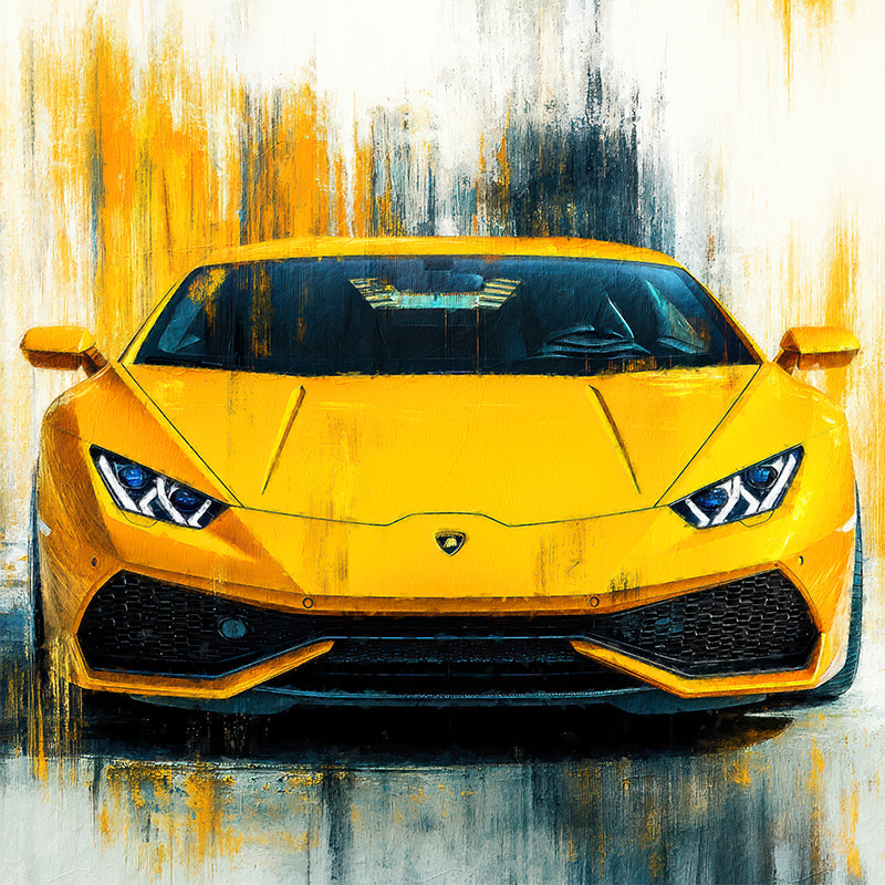 Lamborghini Huracán