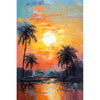 Sonnenuntergang