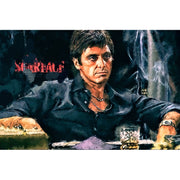 Al Pacino Scarface Nr. 2