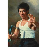 Bruce Lee Nr. 5