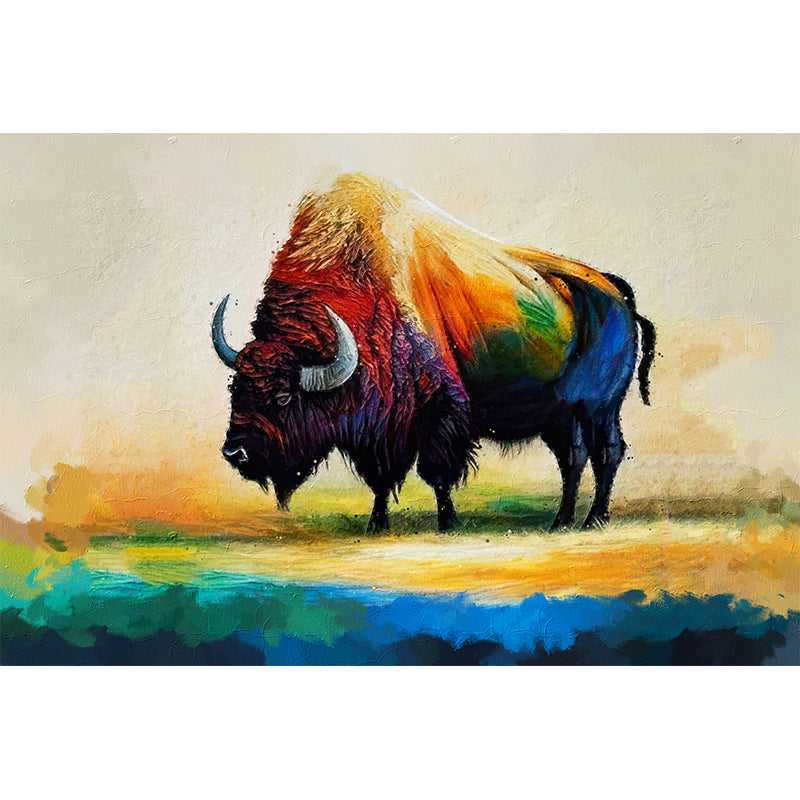 Buffalo Q