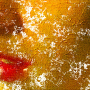 Offene Perle – Vermeer (Inspiration)