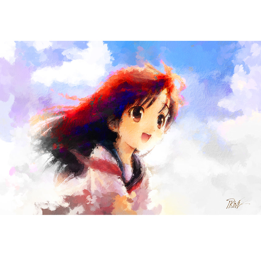 Anime Magda