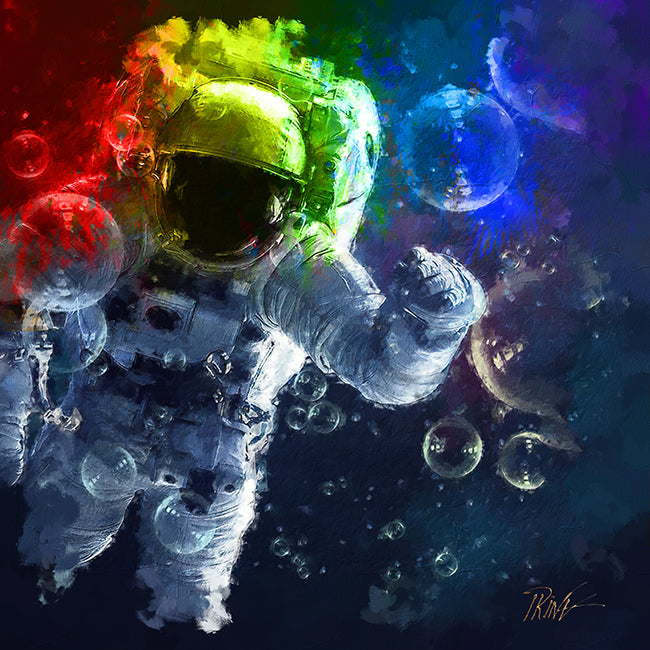 Astronaut