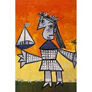 Picasso B