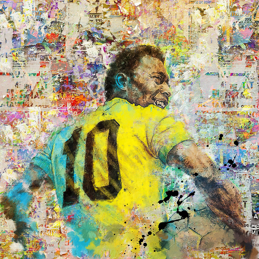 Pelé
