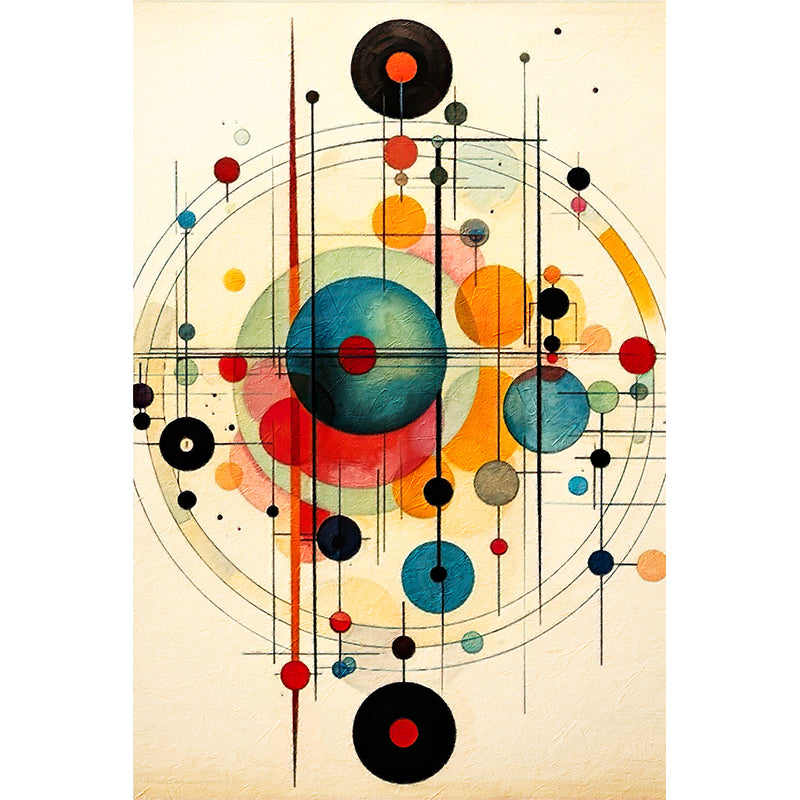 Kandinsky II (Inspiration)
