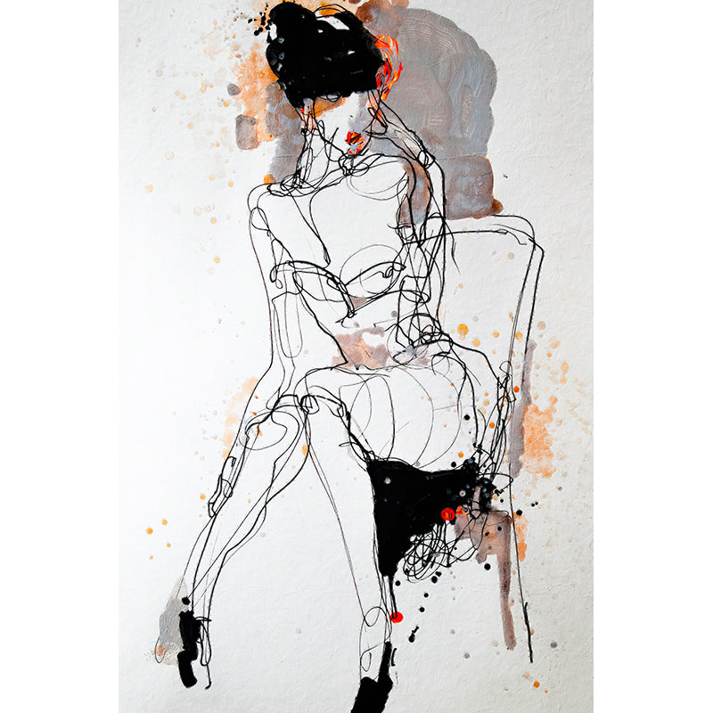 Egon Schiele Nr. 2