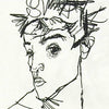 Egon Schiele #6