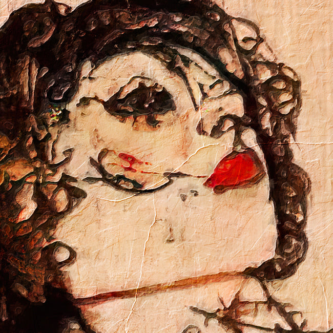 Egon Schiele #8