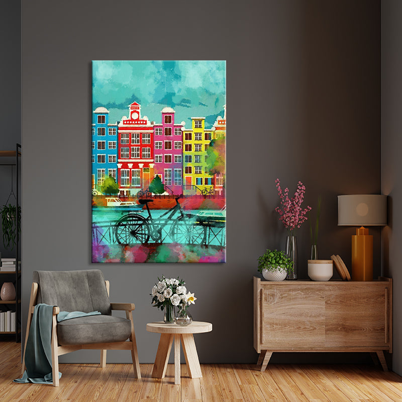 Der Dam (Amsterdam)