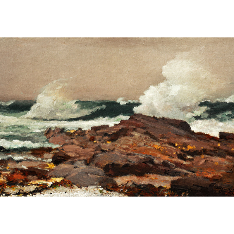 Northeaster II (Winslow Homer)