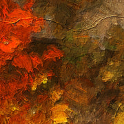 Herbstbaumwipfel (Winslow Homer)