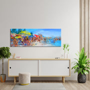 Strand I