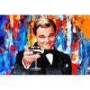 Leonardo DiCaprio