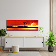 Sonnenuntergang #1