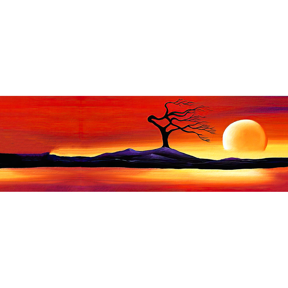 Sonnenuntergang #1