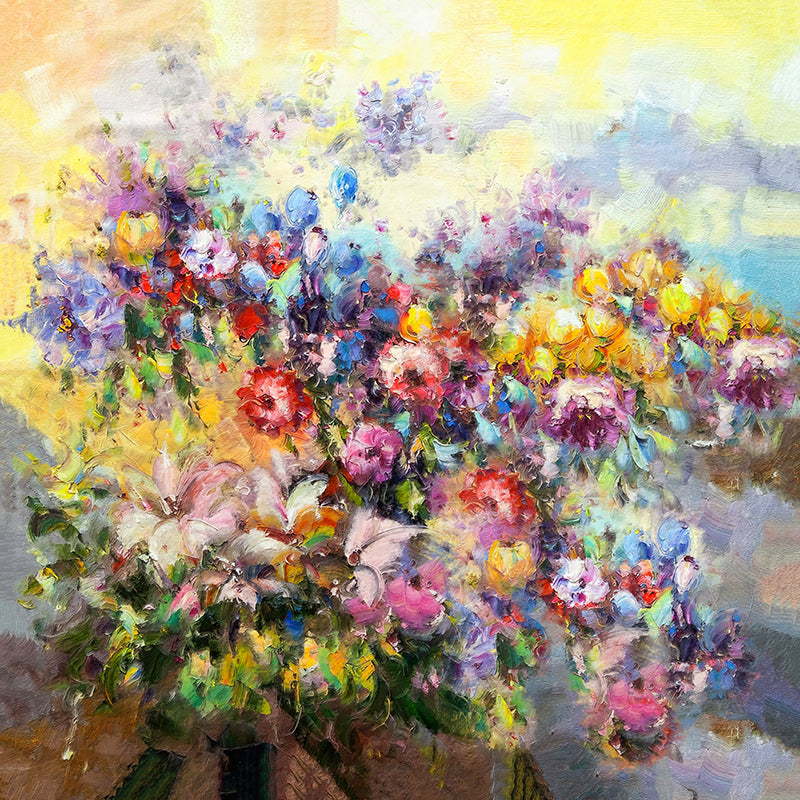 Blumen #1