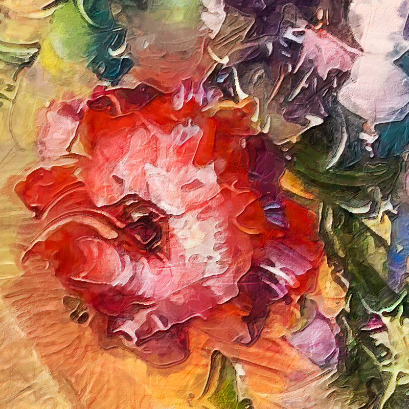 Blumen #1