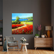 Landschaft #1
