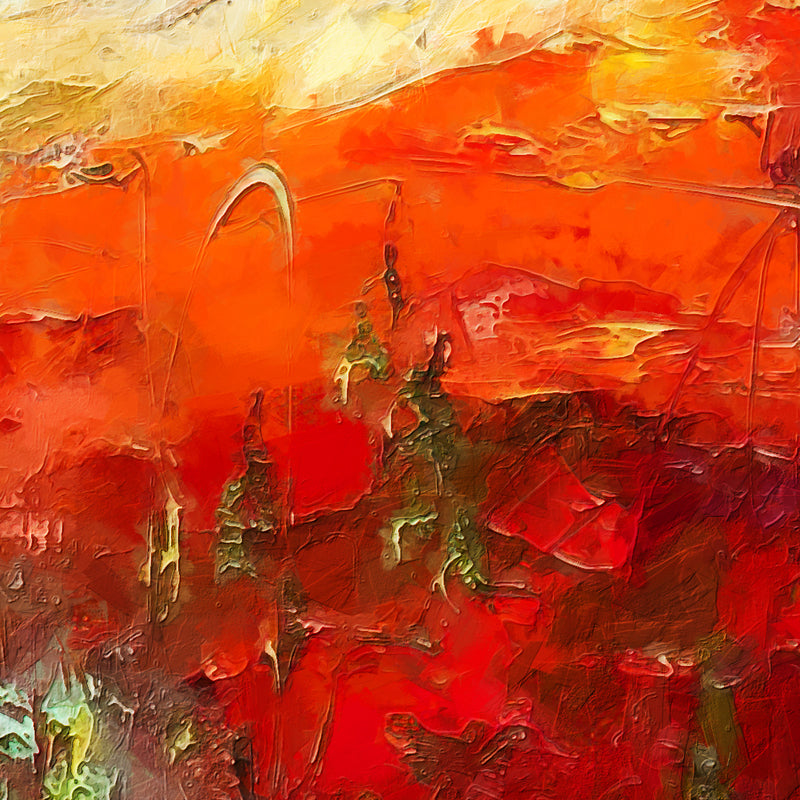Landschaft #1