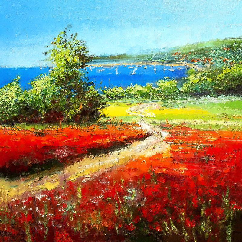 Landschaft #1