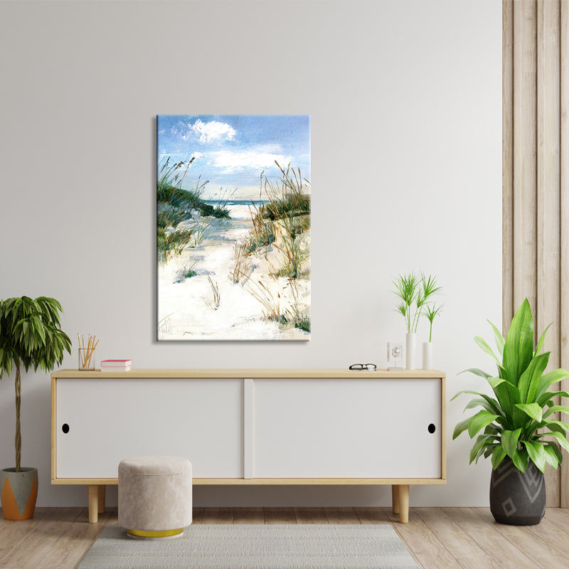 Strand Nr. 5