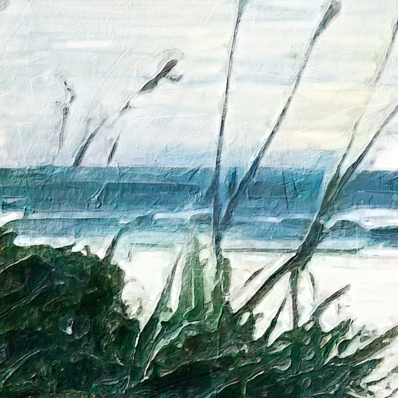 Strand Nr. 5
