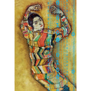 Morse-Code Nr. 3 (Egon Schiele)