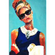 Audrey Hepburn #3