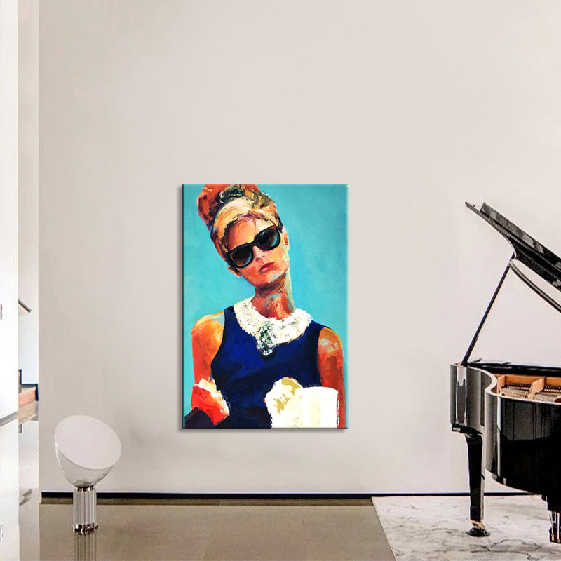 Audrey Hepburn #3