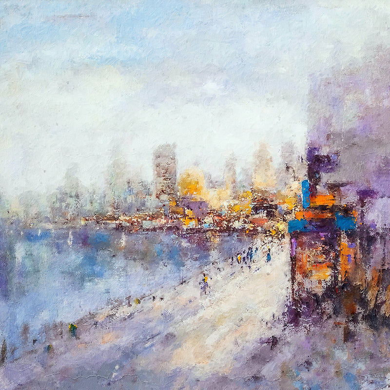Meine Stadt #1