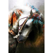 Pferd