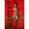 Morsecode #3 - Picasso (Inspiration)