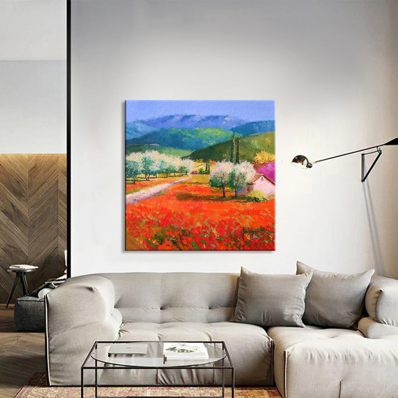 Landschaft #4
