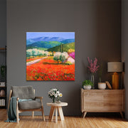 Landschaft #4