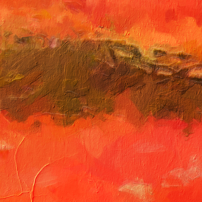 Landschaft #4